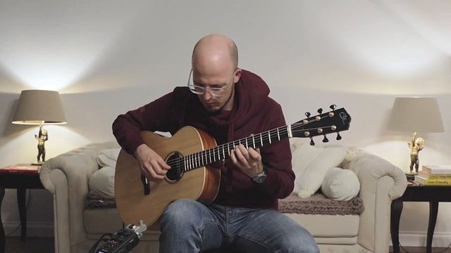 Off We Go - Filip Fiebiger смотреть онлайн