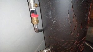 КАК ОПРЕДЕЛИТЬ УРОВЕНЬ ВОДЫ В БАКЕ. КАПЕЛЬНИК В БАНЕ С ПЕЧЬЮ ФЕРИНГЕР ОПТИМА ПФ В КОЖУХЕ