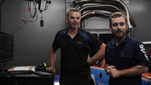 Dyno Runs and Racing, What power did it make? 300ZX Racecar Build! смотреть онлайн
