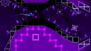 Прохождение Geometry Dash Insane Demon-UltraSonic