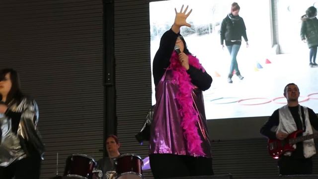 La Vida Sin Limites Festival смотреть онлайн