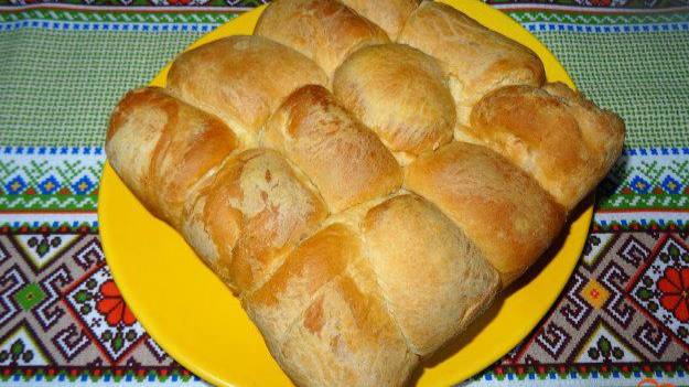 Сборник рецептов