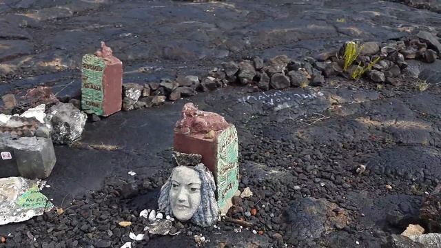 Магический круг на территории Калапаны * Петиция гавайцев о независимости * смотреть онлайн