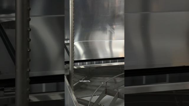 Обзор на автоматическую мойку ПМ1600 #юмор #сварка #automobile #stitch #mechanic #machine #топ #wood смотреть онлайн