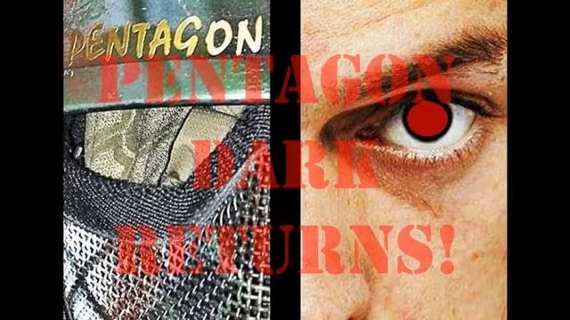 pentagon return movie смотреть онлайн
