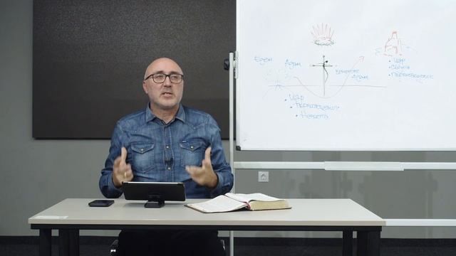 77. Тръненият венец и коронaта на Агнето | Димитър Лучев смотреть онлайн