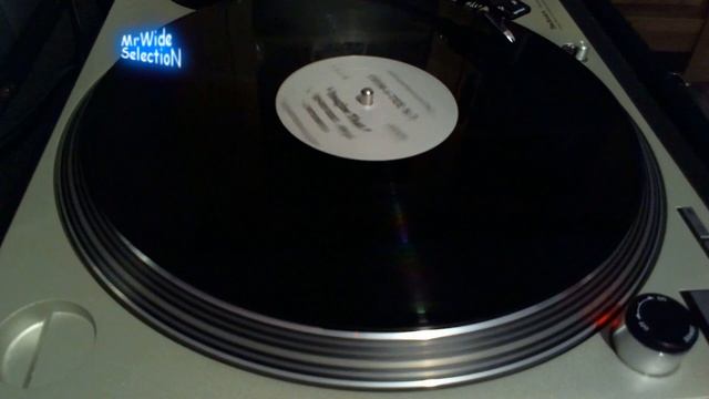 Trin-i-Tee 5:7 "imagine that" (Hip Hop Remix Vocal) 2000 - PROMO смотреть онлайн