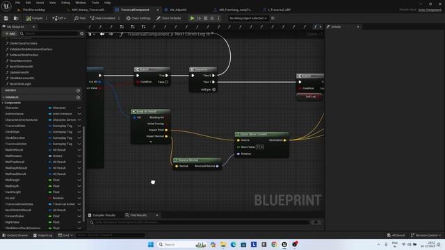 66 - Anim Notify Leg IKContinued смотреть онлайн