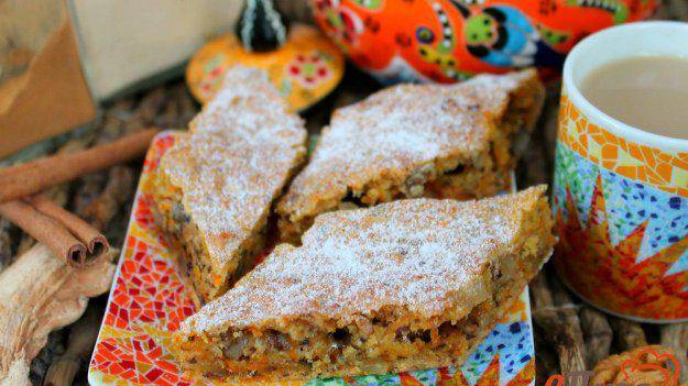 Сборник рецептов