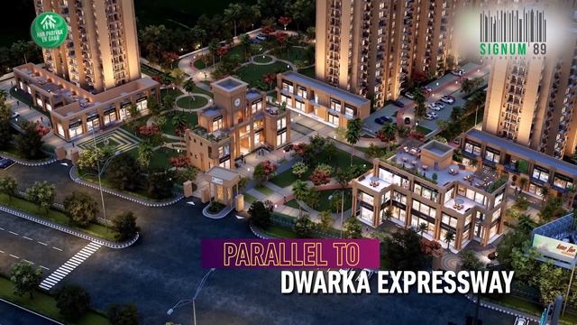 Signum 89 Grand Offer For Doctors & Medical Professionals смотреть онлайн