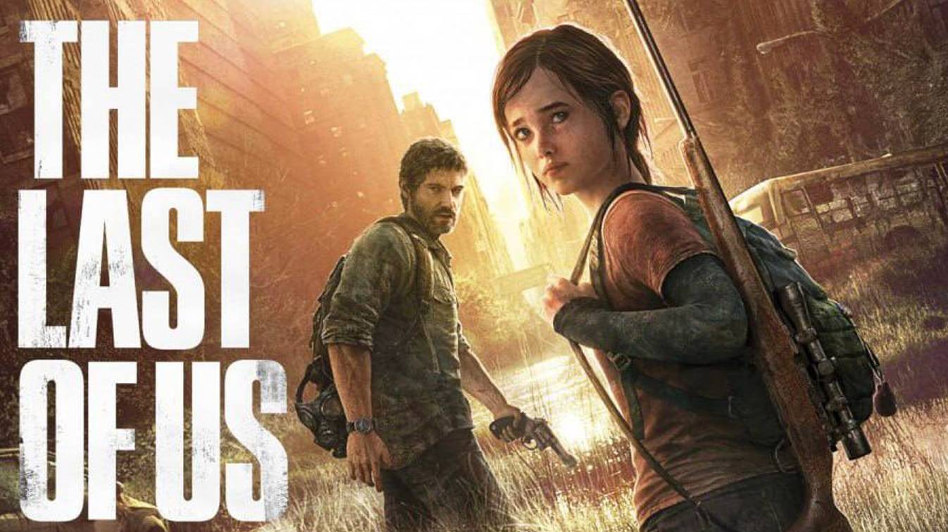 Стрим The Last of Us Part I продолжаем проходить №4 смотреть онлайн