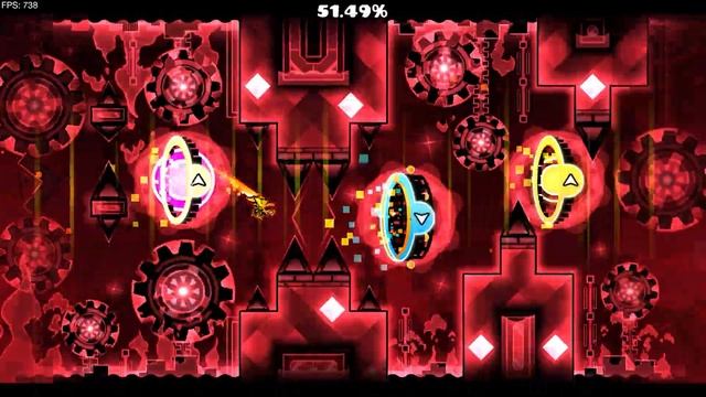 Orochi 2.2 Update Showcase смотреть онлайн