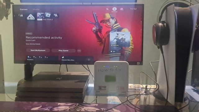 Fixed PS5 Error Code NW-102636-8 | Can't connect to the server within the time limit смотреть онлайн