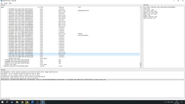 Как включить Resizable BAR на NVIDIA Turing (GTX 1600/RTX 2000) смотреть онлайн