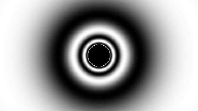 Чёрная дыра, медитация