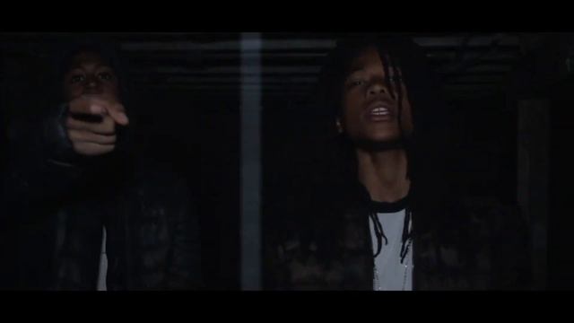 King Rico x Lil Mone (Mone Boyz Intro) Official Music Video смотреть онлайн