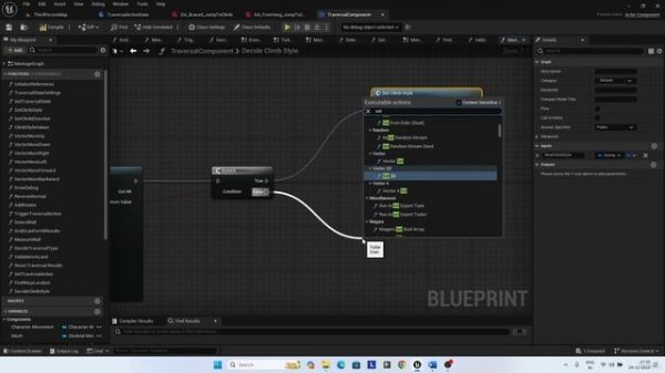 49 - Climb Action and Climb Style