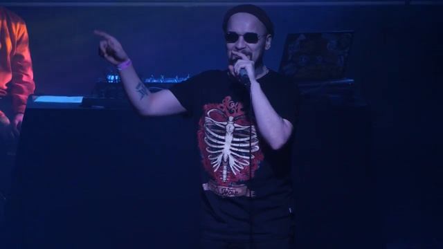 SHERWOOD - Сыпь гармоника, скука скука