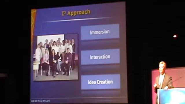 FEI 2009 Keynote Session: Innovating On Innovation