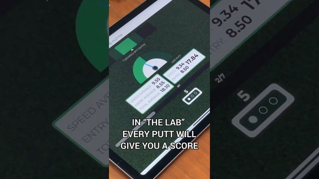“The Lab” смотреть онлайн