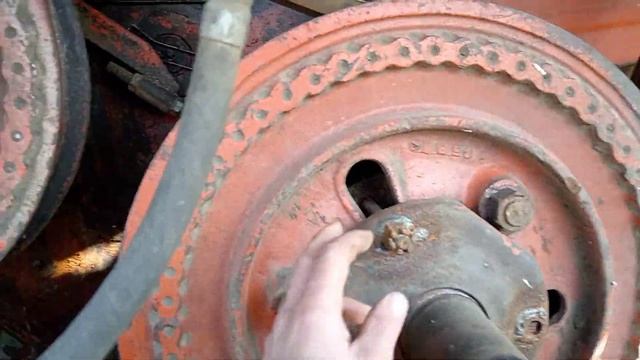 обзор купленного комбайна нива ск 5 смотреть онлайн