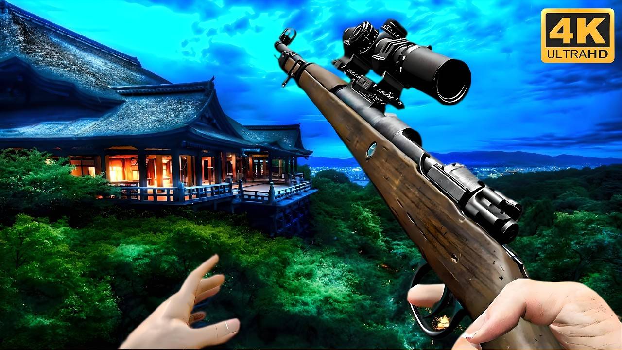 The Most POWERFUL Sniper Rifle of PUBG... смотреть онлайн