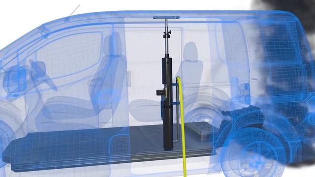 E-Mobility | Firefighting Against a Burning Vehicle Battery смотреть онлайн
