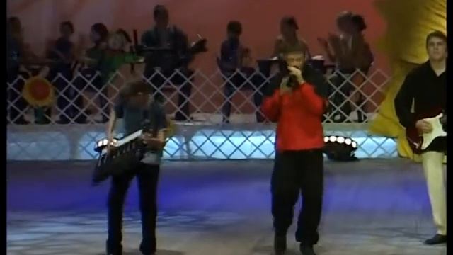 РОБИНЗОН Ишим – Рядом ХП апрель 2005 смотреть онлайн