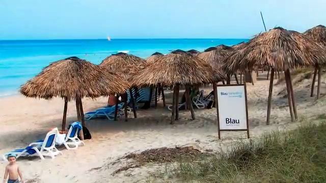 Blau Varadero Resort