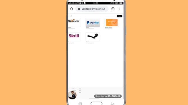 Ysense How To Work | Ysense Hindi | How To Earn Money & Get Payment | How to earn money online смотреть онлайн