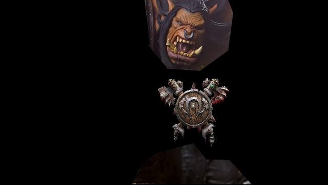 Warcrafrt 3 [Partial Soundtrack] смотреть онлайн