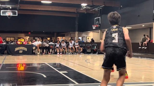PSAWC 12U VS Lodi Outlanders смотреть онлайн