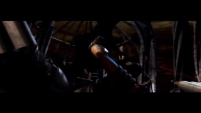 Debian Sid : Quake III Arena смотреть онлайн