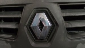 Замена фары Рено Логан(Renault Logan). Как поставить корректор фары.