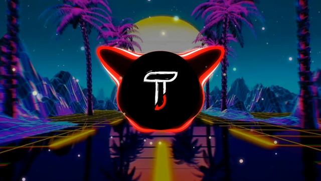 MoonDeity - Neon Blade [Slowed + Reverbed Remix] смотреть онлайн