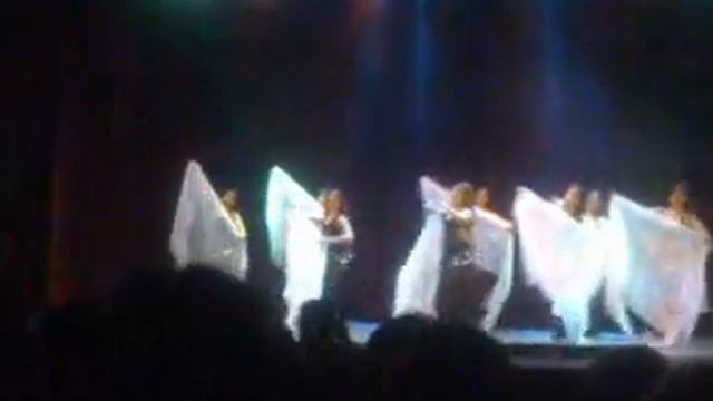 Brisa de Oriente смотреть онлайн