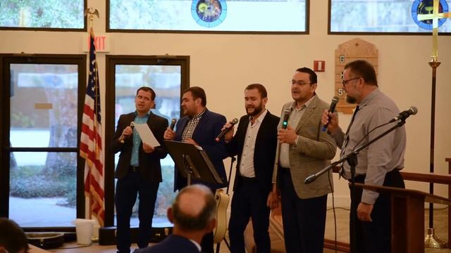 Жатвы много, делателей мало - группа смотреть онлайн