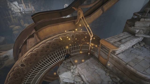 Brothers: A Tale of Two Sons #3 - Друг без друга мы ничего не можем смотреть онлайн