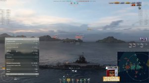 ВЫ НЕ ПОНЯЛИ  ЛИНКОР TRANCLUCATOR  ⚓  БОЛЬШОЙ ОБЗОР Мир Кораблей