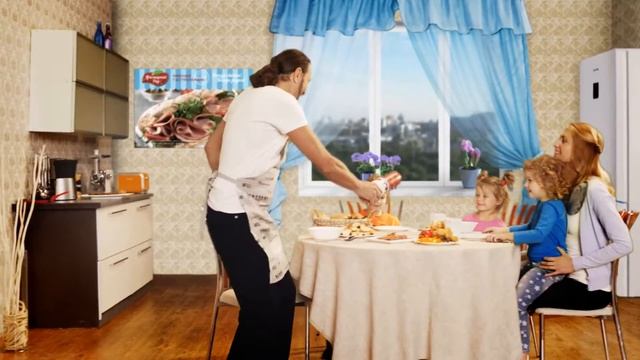 Мясницкий Ряд - Байкер смотреть онлайн