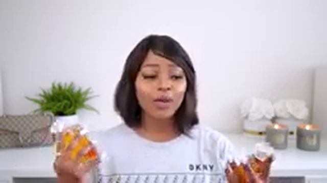 Signature Scents For Women - Perfume Collection смотреть онлайн
