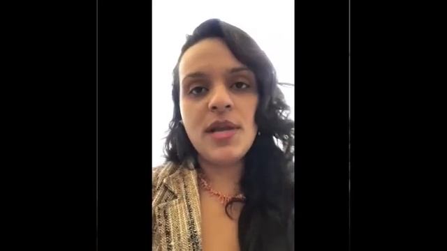 Depoimento Gabriela Ferreira - processo de coaching integral sistêmico. смотреть онлайн