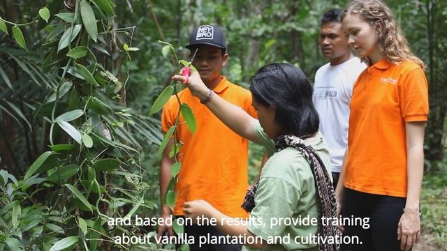 Sustainability Certification Nature - Future - Culture (NFC) смотреть онлайн