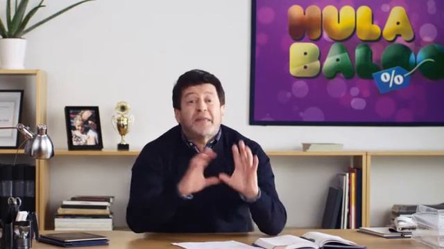 Главное о Hulabaloo за 39 секунд смотреть онлайн