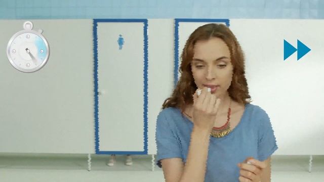 Tampax Compak Pearl - Easy for beginners by Performance Media смотреть онлайн