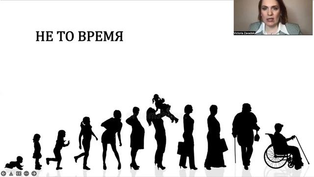 Инвест-среда. Встреча 1 смотреть онлайн