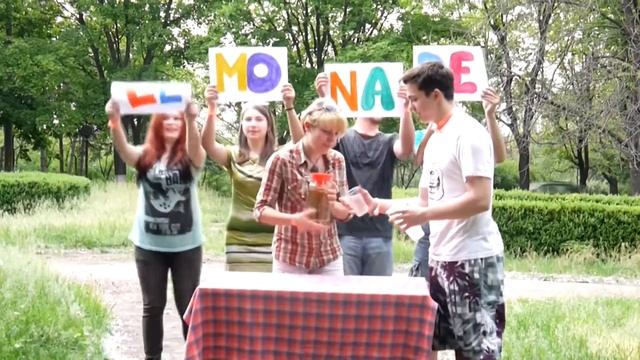 Promo Video for Xploro смотреть онлайн