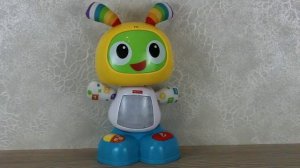 Робот Бибо Fisher Price