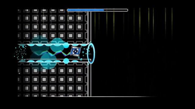 La canción más hardcore de Geometry Dash? смотреть онлайн