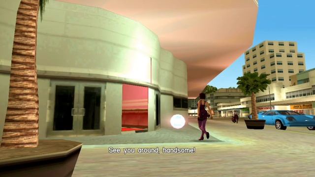 Grand Theft Auto: Vice City || Gameplay on (Android/iOS) In 2021😍 смотреть онлайн